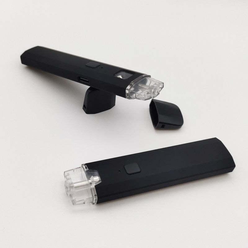1ml/2ml Disposable Vape Pen Empty 3 Temperature Settings