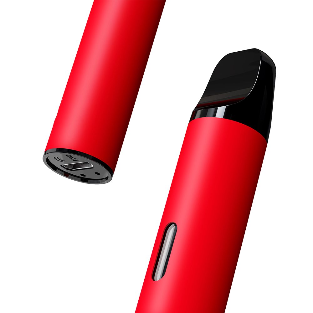 Empty 2ml Disposable Vape Pen Postless - D1702