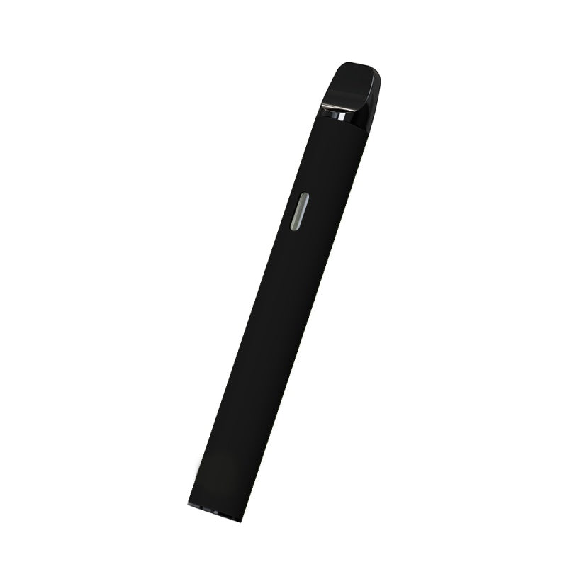 Empty 2ml Disposable Vape Pen Postless - D1702