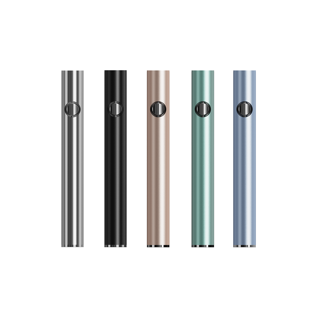 510 Vape Battery Wholesale - GLA 2.0 (2.7V, 3.1V, 3.6V)