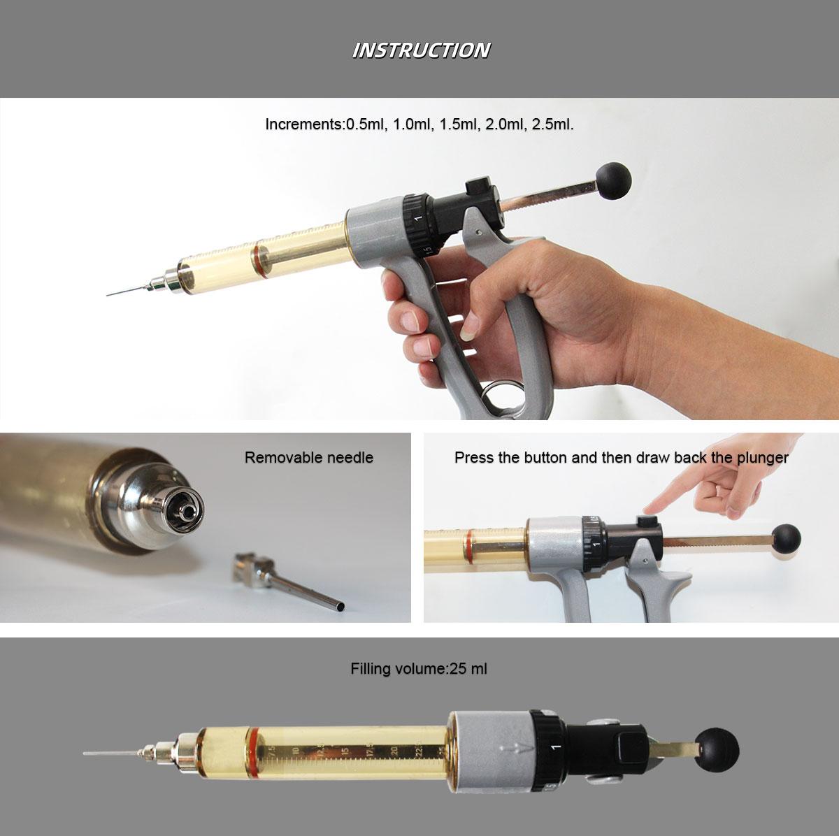 Cartridge Filler for Oil and Distillate – Ideal for Vape Production