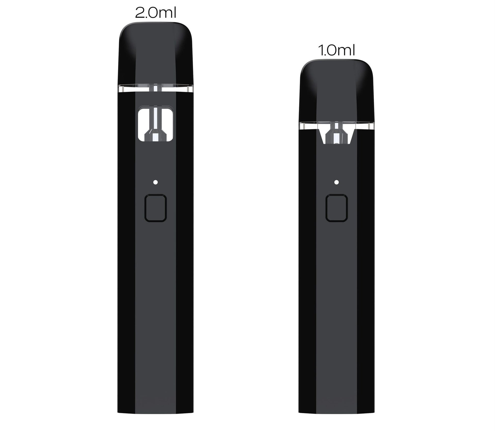 Empty Vape Disposables 1ml/2ml Disposable Vape Pen Empty 3 Temperature Settings 5VC WHOLESALE Ridge - Empty Empty Vape Disposables 1ml/2ml Disposable Vape Pen Empty 3 Temperature Settings 5VC WHOLESALE Ridge - Empty