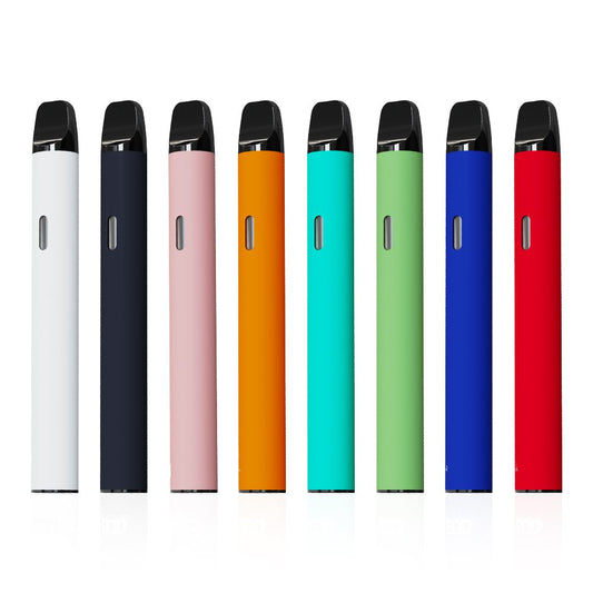 Empty Disposable Vape Pen 5VC WHOLESALE Empty Disposable Vape Pen 5VC WHOLESALE