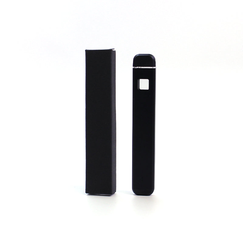 Slim-Empty Disposable Vape 1ml